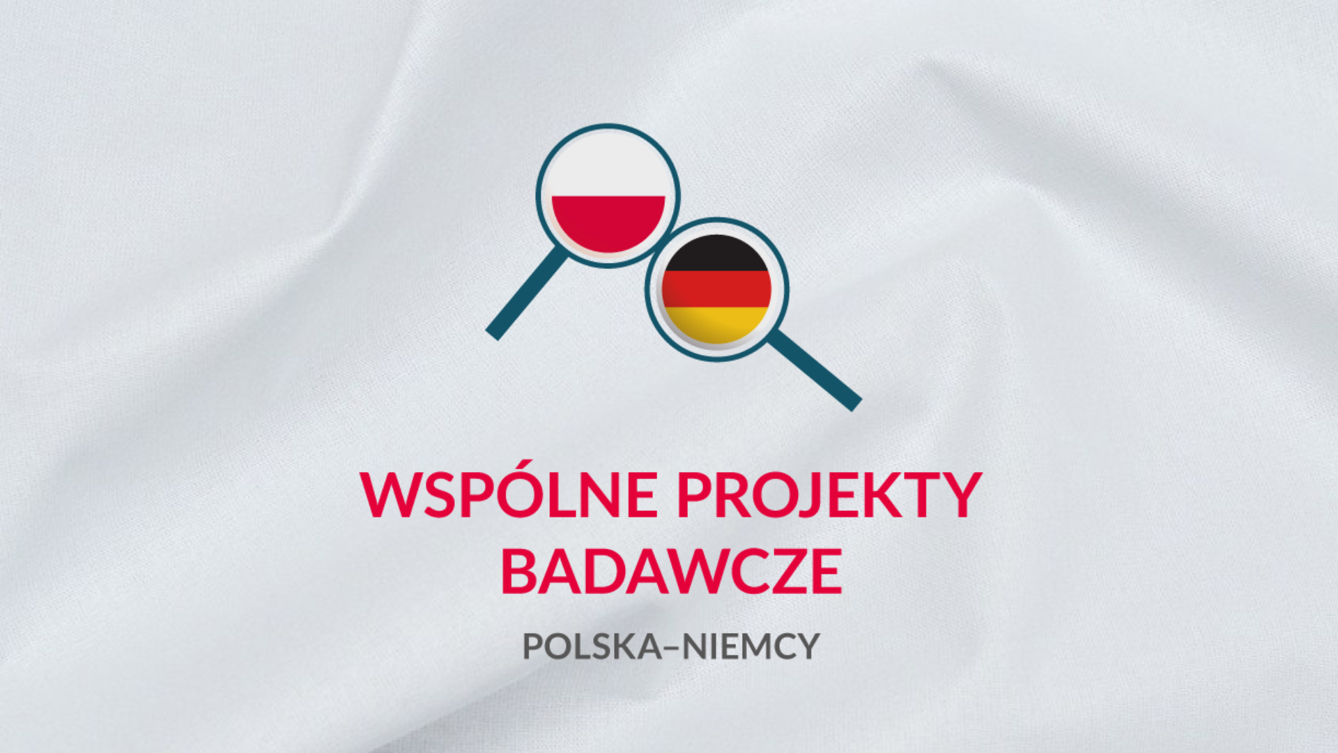 Wspólne projekty między Rzeczpospolitą Polską a Republiką Federalną Niemiec 2026 Wspólne projekty między Rzeczpospolitą Polską a Republiką Federalną Niemiec 2026